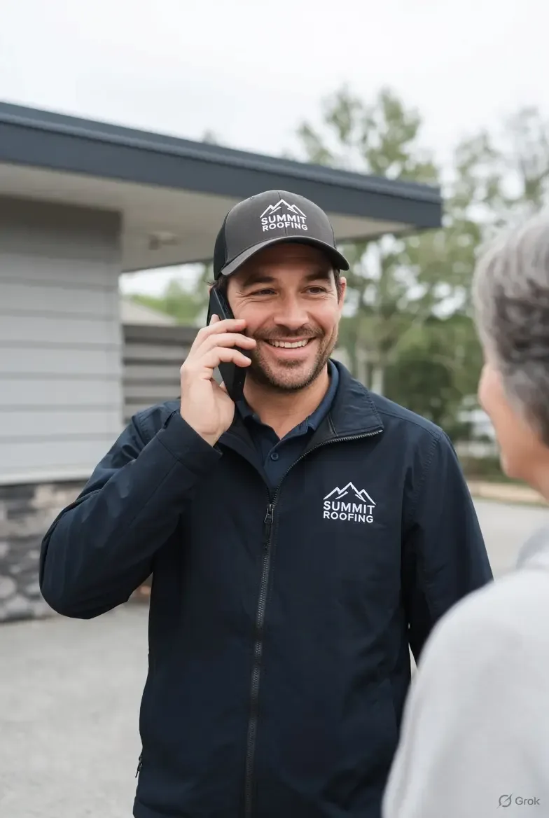 Flat Roof Leak Repair Winter Harbor, ME FAQs